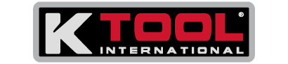 K Tool International logo